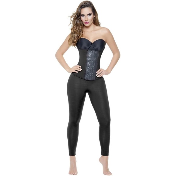 Colombian Butt Lifting Leggings - Picture 1 of 4